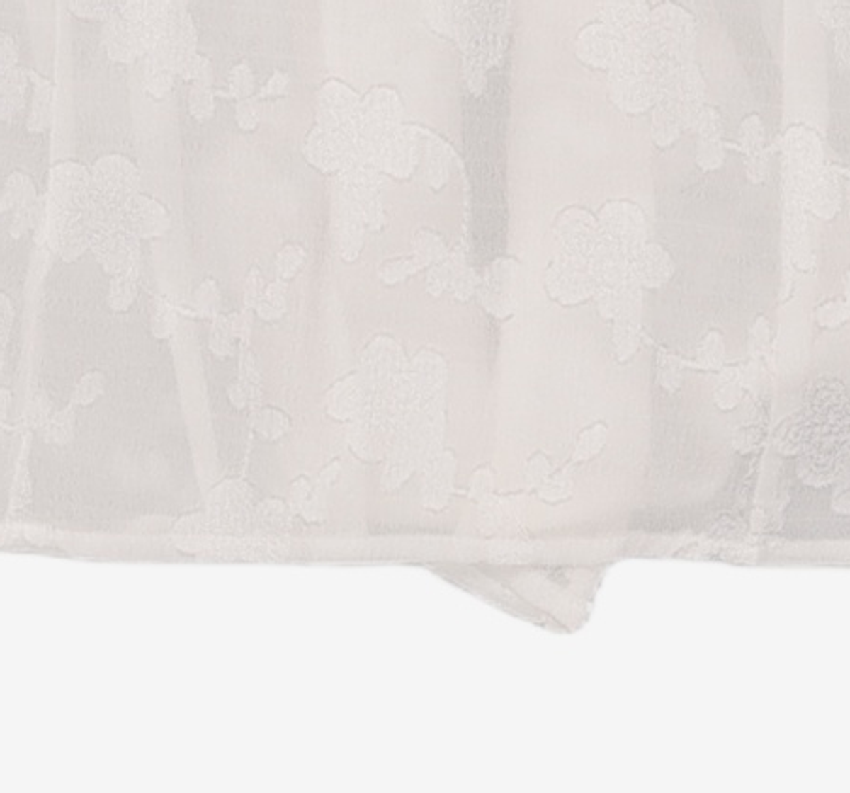 자라(ZARA) 블라우스 S