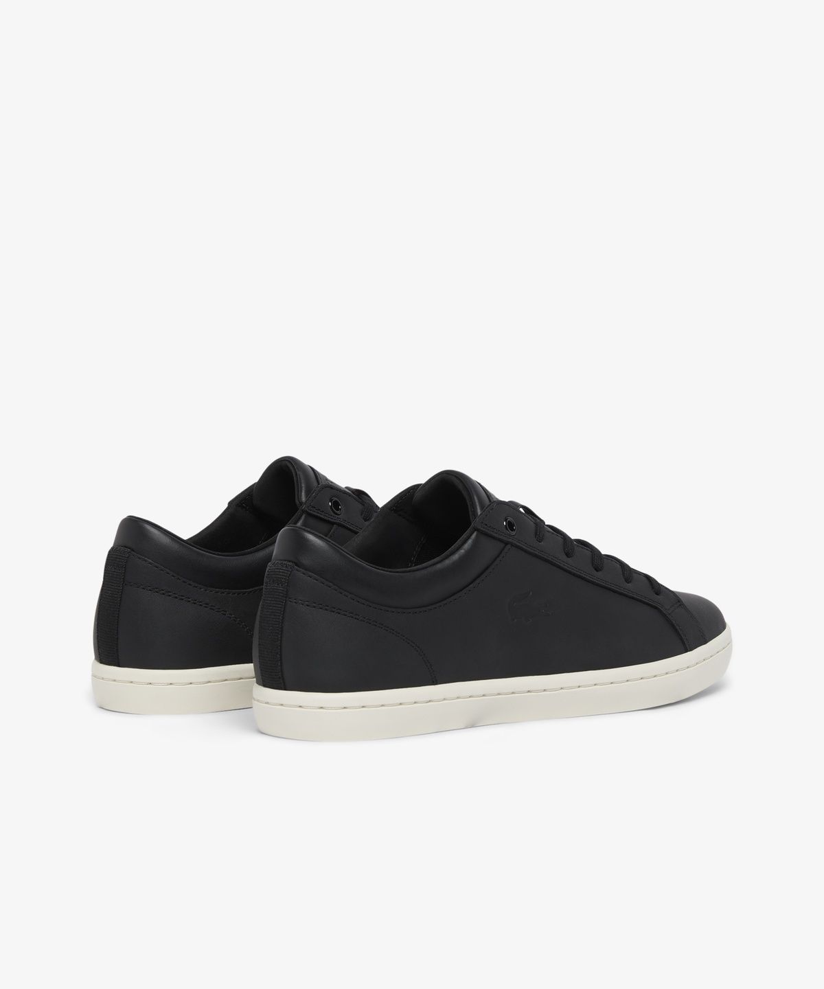 라코스테(LACOSTE) 남성 STRAIGHTSET 스니커즈 RZ7089M56N 454