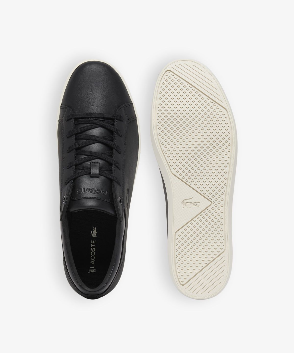 라코스테(LACOSTE) 남성 STRAIGHTSET 스니커즈 RZ7089M56N 454