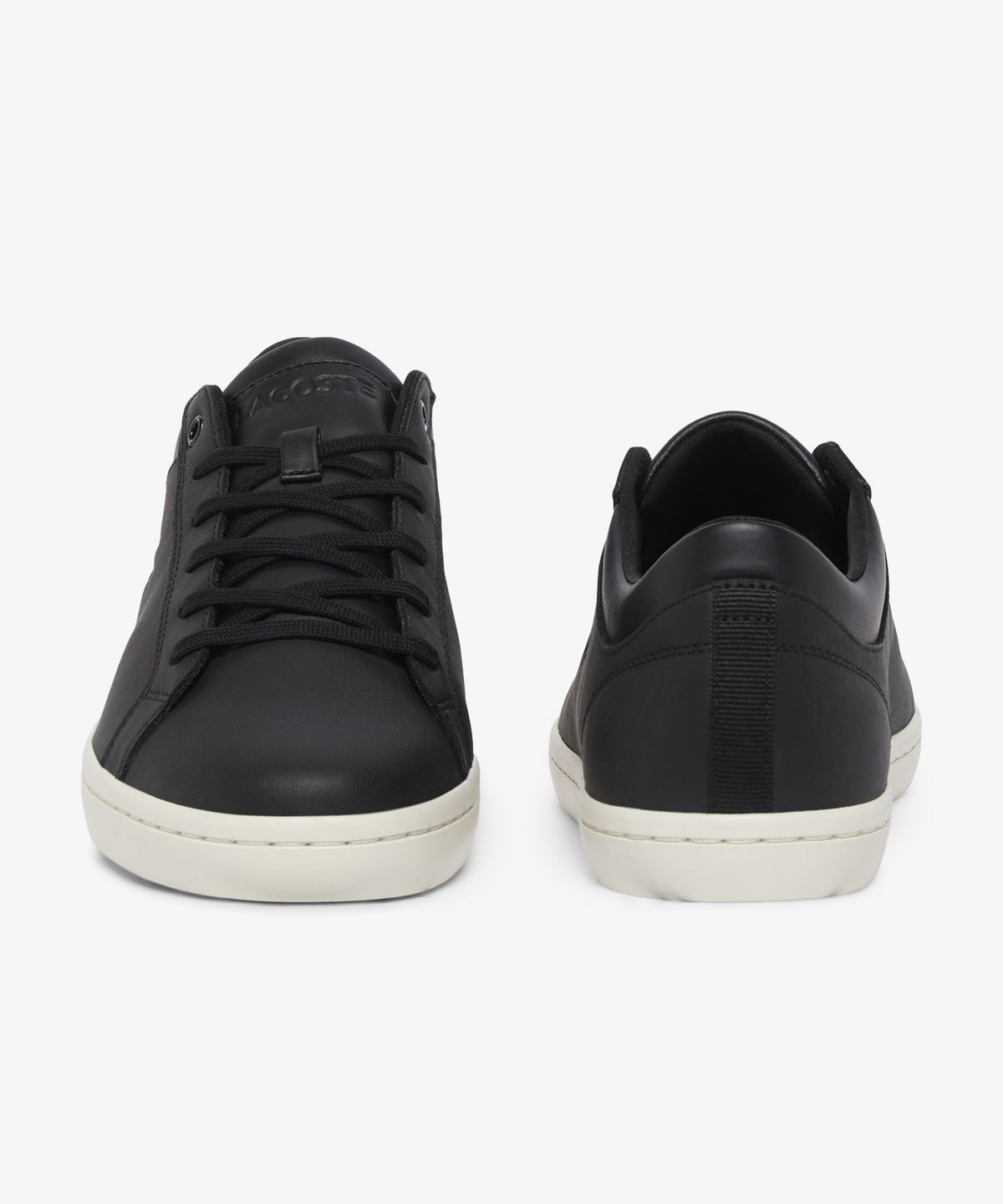 라코스테(LACOSTE) 남성 STRAIGHTSET 스니커즈 RZ7089M56N 454