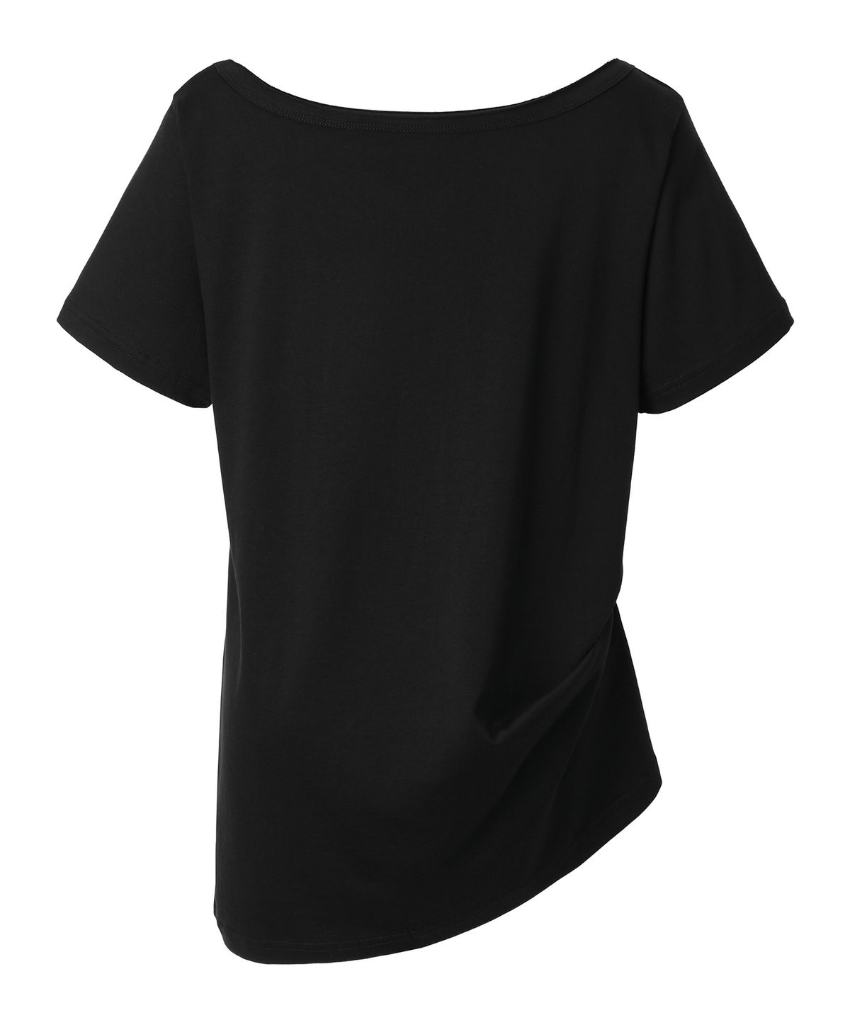 이네기(INEGI) Kaia Bustier Layering Top (black)