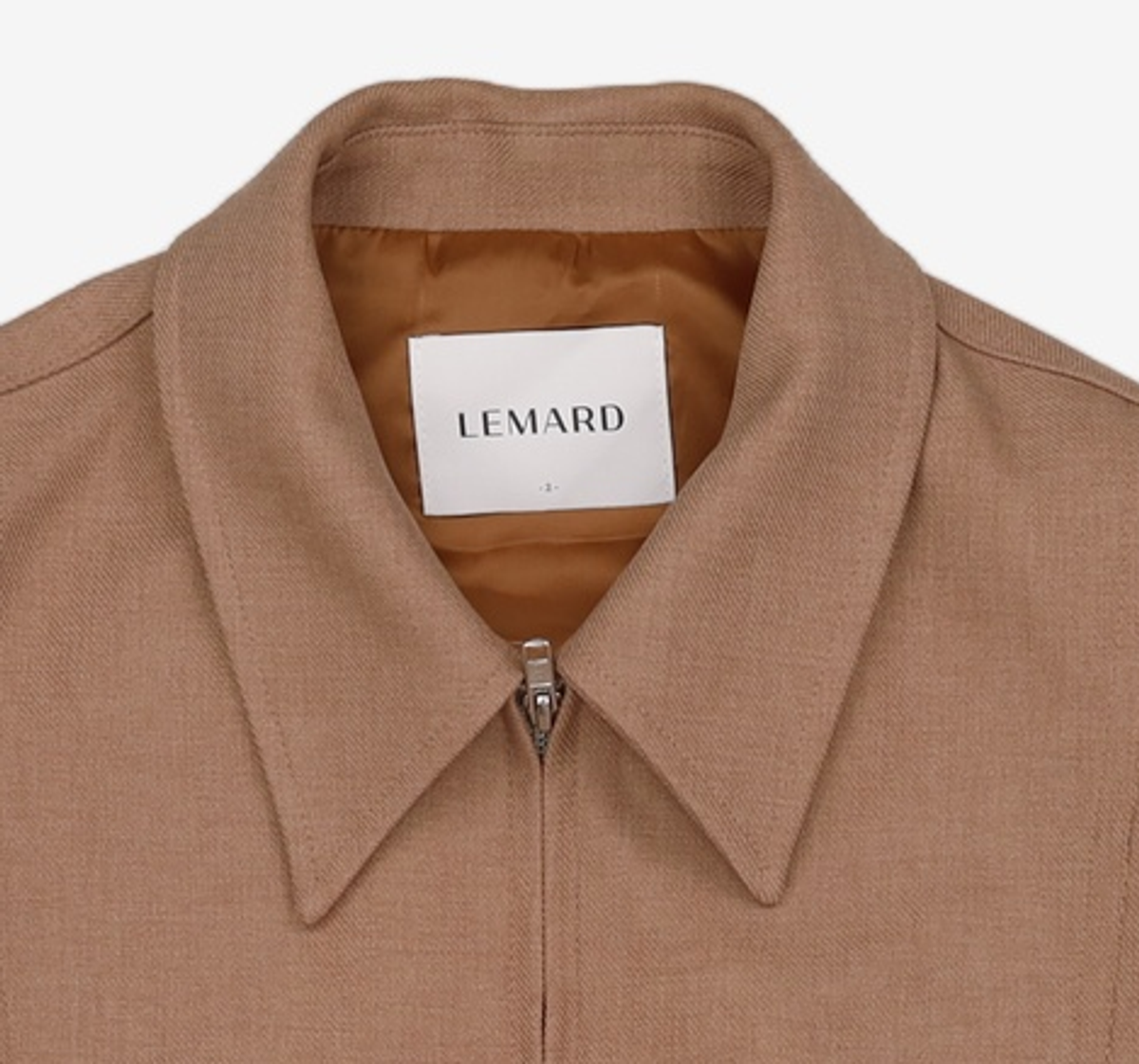 르마드(LEMARD) 나일론/코치 재킷 2