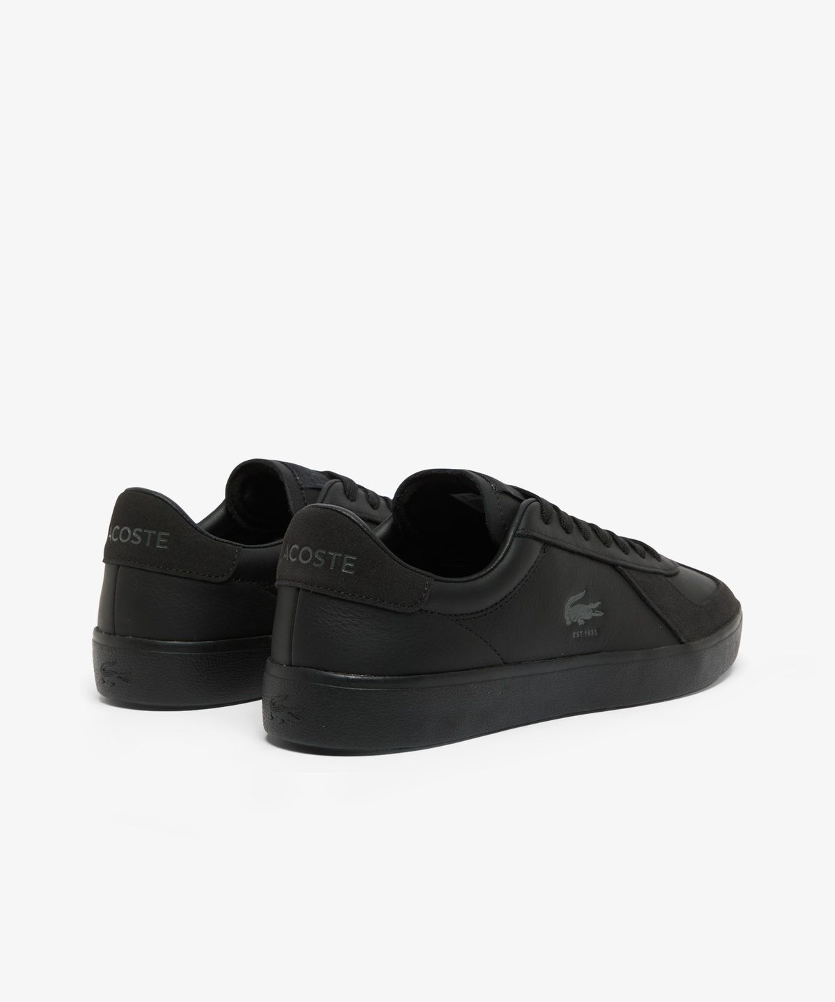 라코스테(LACOSTE) 남성 BASESHOT PRO 스니커즈 RZ7145M56N 02H