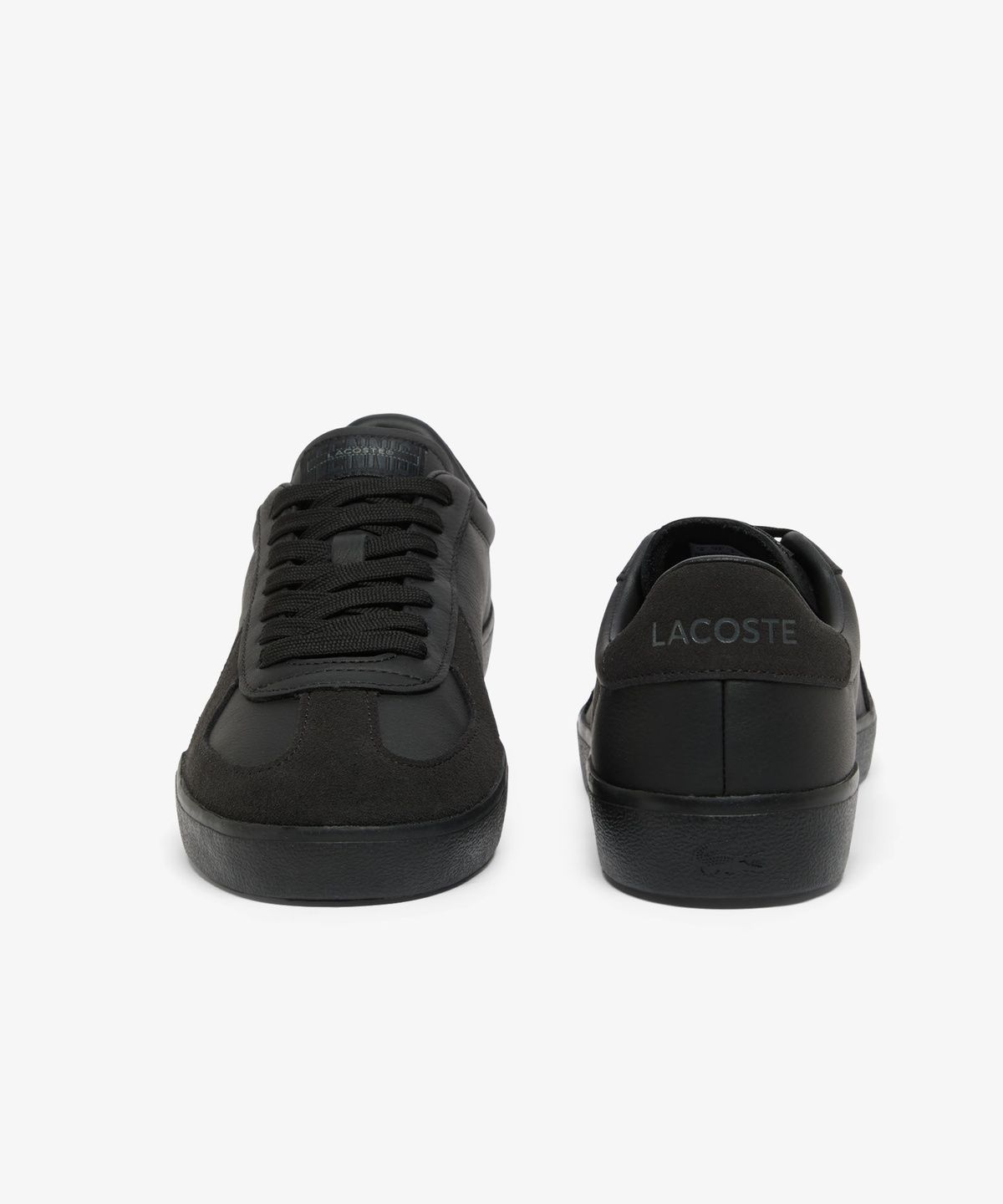 라코스테(LACOSTE) 남성 BASESHOT PRO 스니커즈 RZ7145M56N 02H