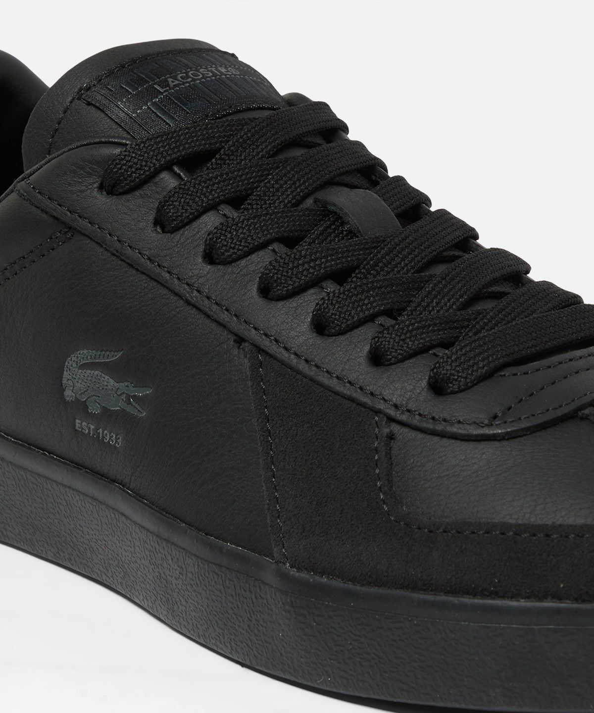 라코스테(LACOSTE) 남성 BASESHOT PRO 스니커즈 RZ7145M56N 02H
