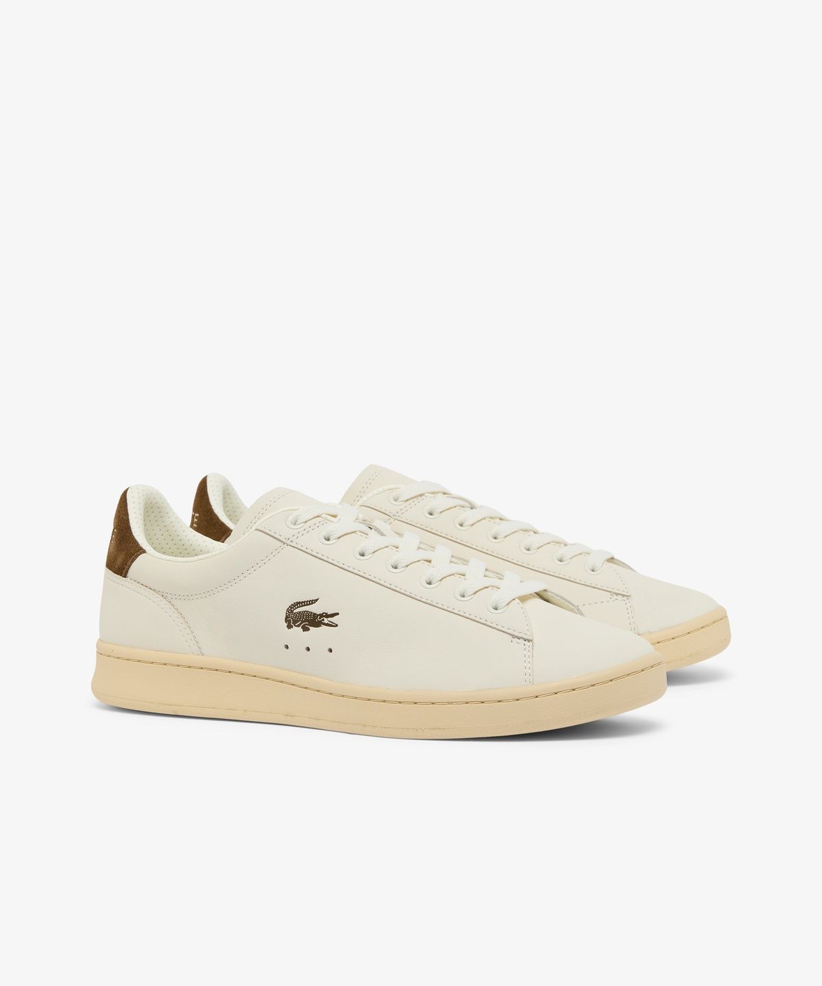 라코스테(LACOSTE) 남성 CARNABY SET 스니커즈 RZ7146M56N 2F5