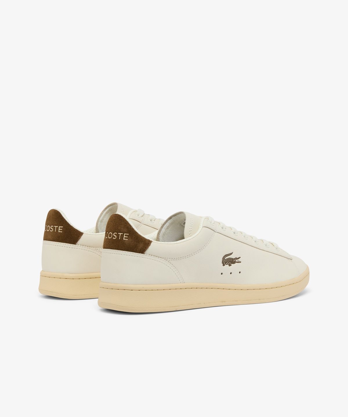라코스테(LACOSTE) 남성 CARNABY SET 스니커즈 RZ7146M56N 2F5