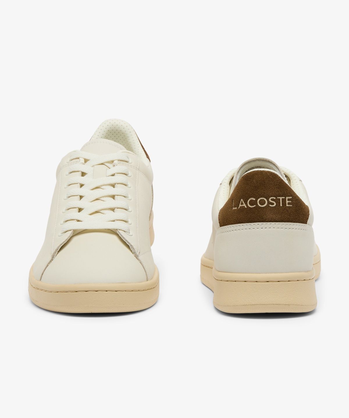 라코스테(LACOSTE) 남성 CARNABY SET 스니커즈 RZ7146M56N 2F5