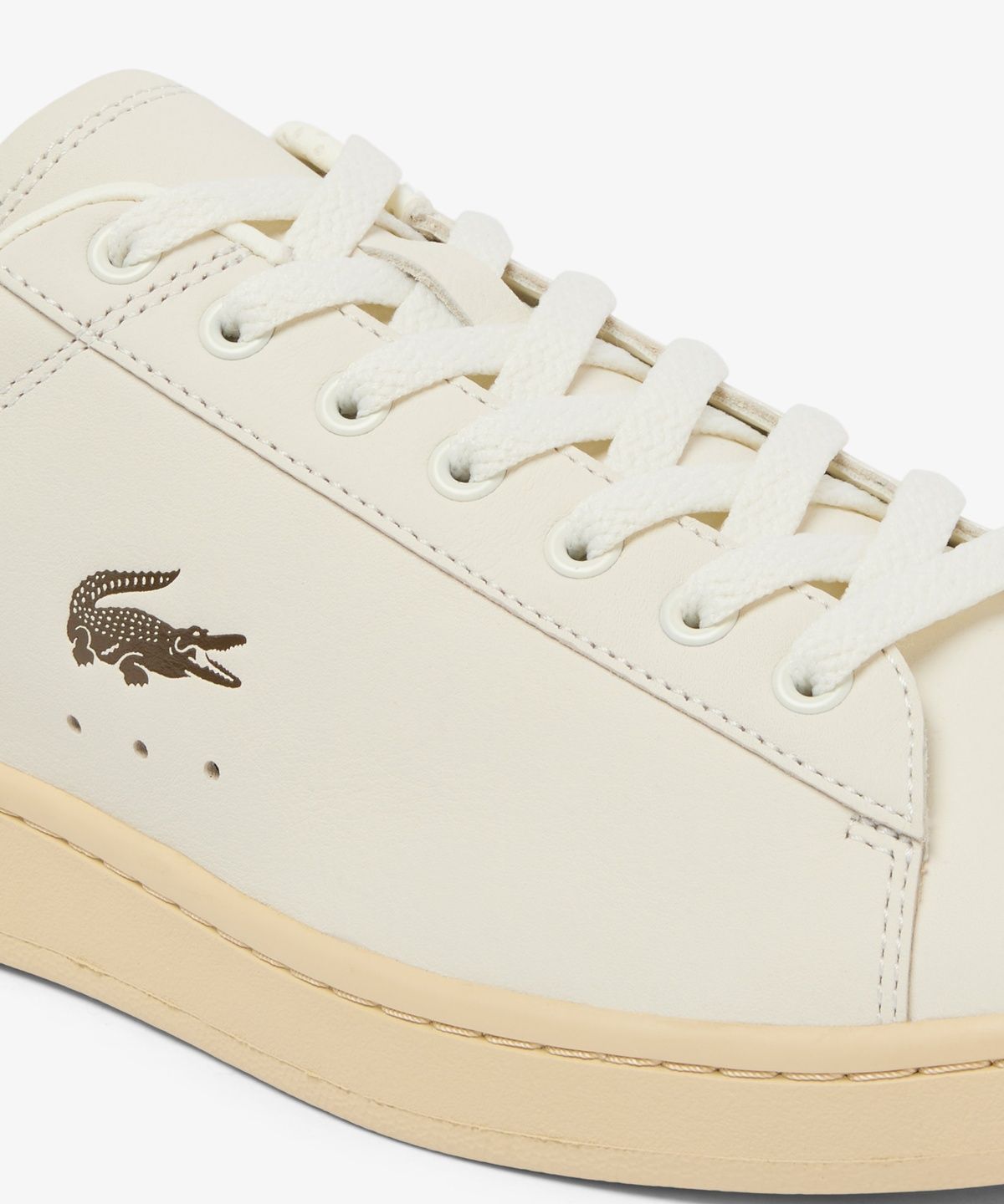 라코스테(LACOSTE) 남성 CARNABY SET 스니커즈 RZ7146M56N 2F5