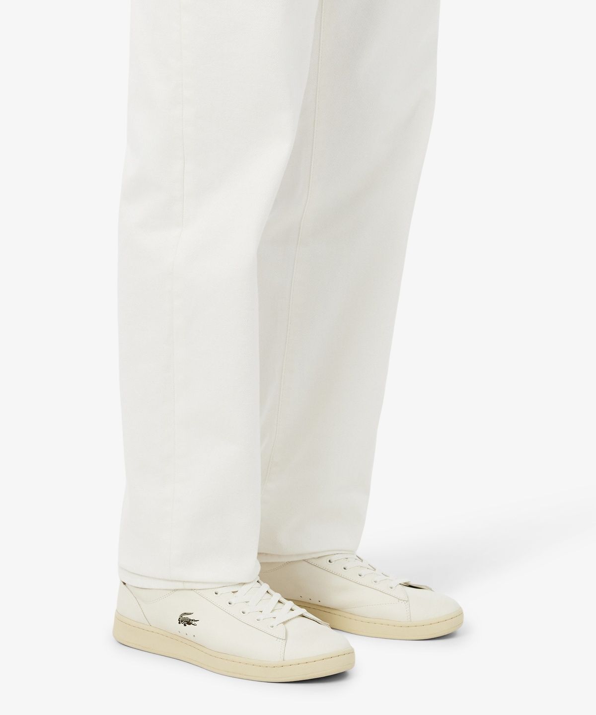라코스테(LACOSTE) 남성 CARNABY SET 스니커즈 RZ7146M56N 2F5