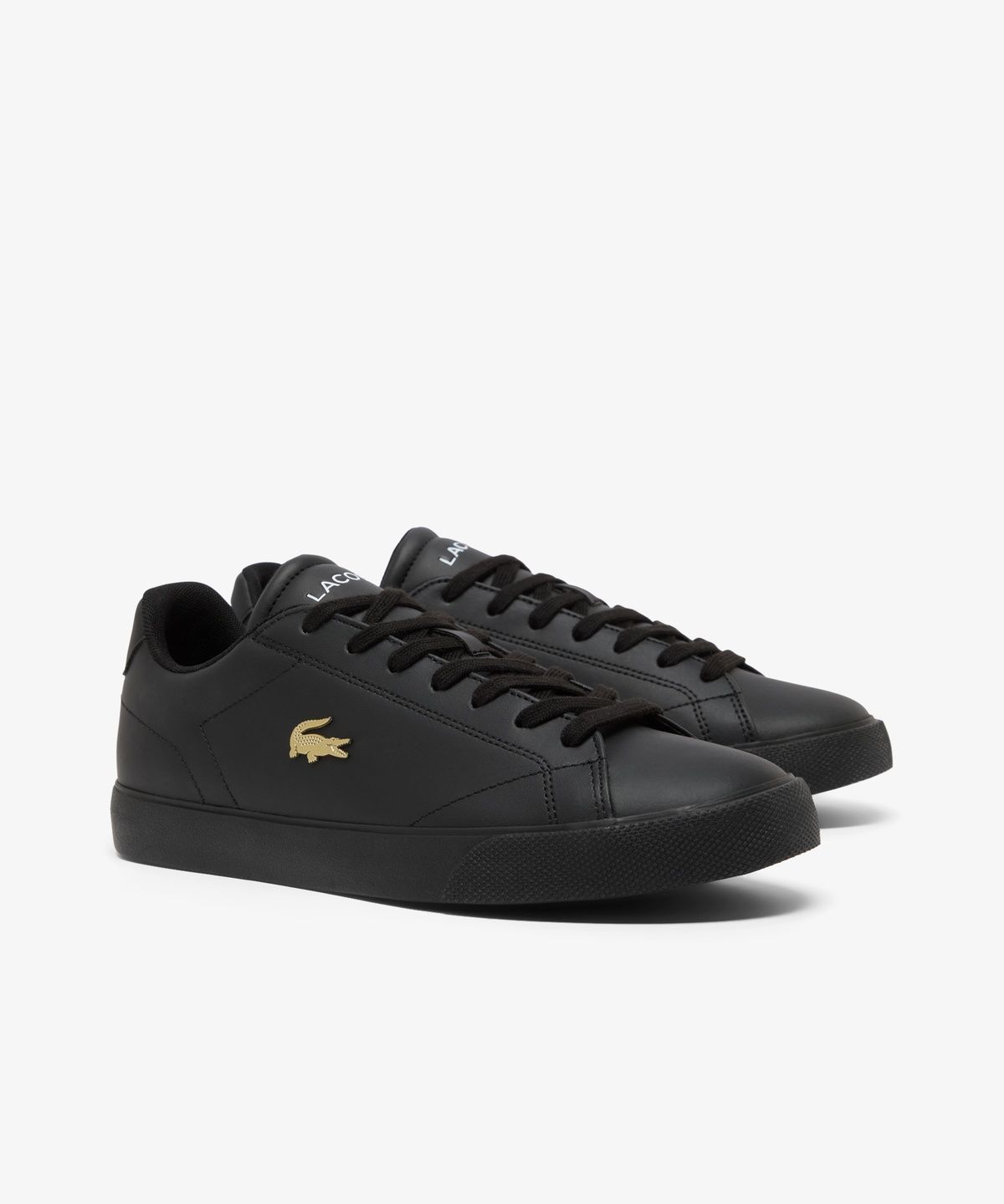 라코스테(LACOSTE) 남성 LEROND SET 스니커즈 RZ6016M56N 02H