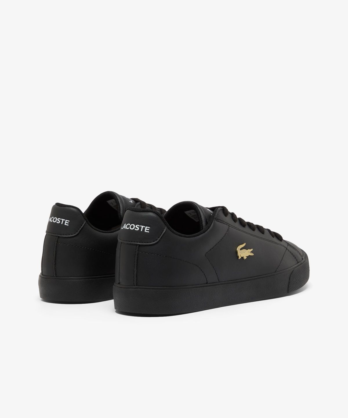 라코스테(LACOSTE) 남성 LEROND SET 스니커즈 RZ6016M56N 02H