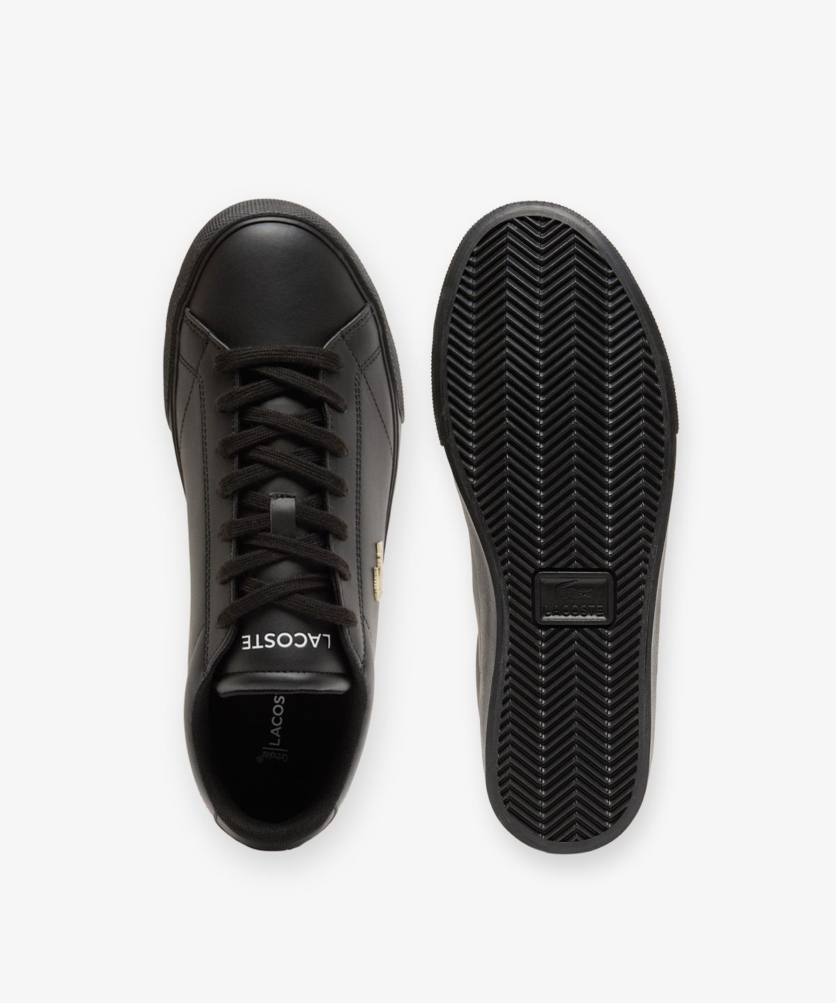라코스테(LACOSTE) 남성 LEROND SET 스니커즈 RZ6016M56N 02H