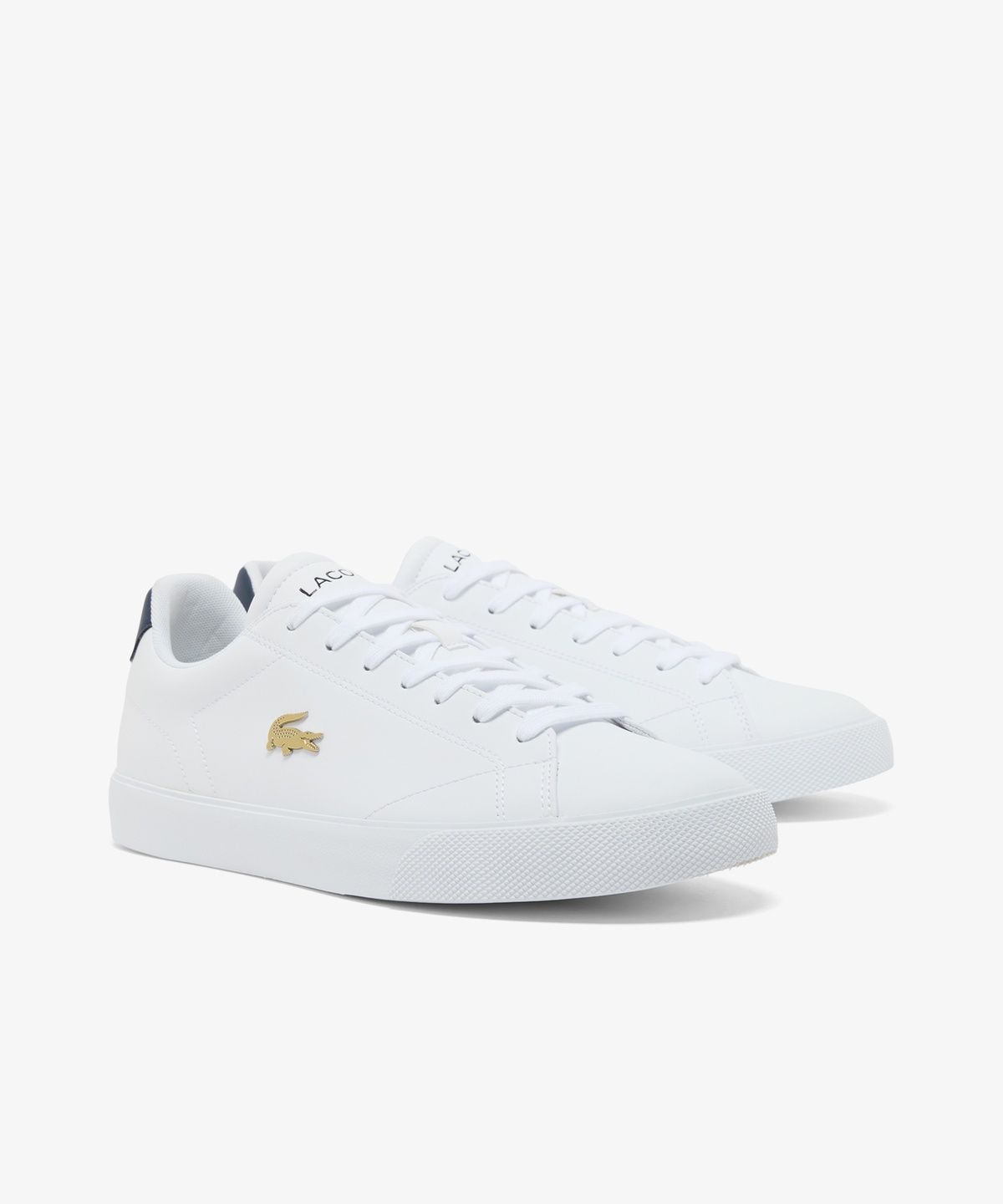 라코스테(LACOSTE) 남성 LEROND SET 스니커즈 RZ6016M56N 042