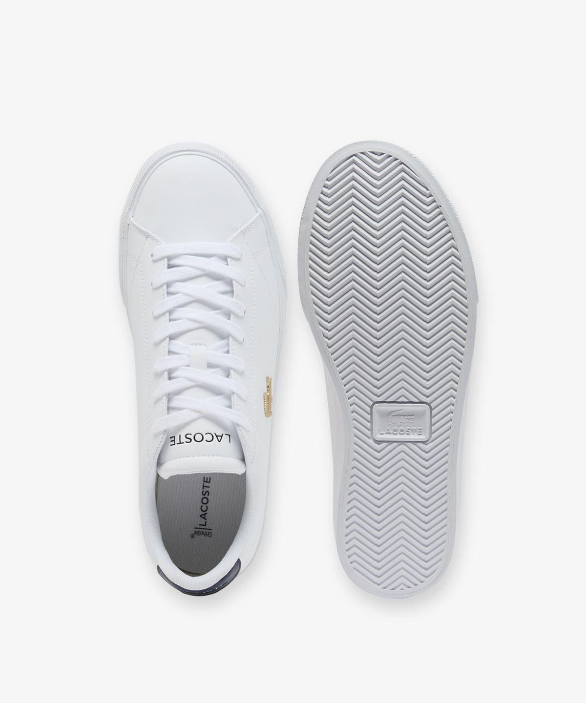 라코스테(LACOSTE) 남성 LEROND SET 스니커즈 RZ6016M56N 042