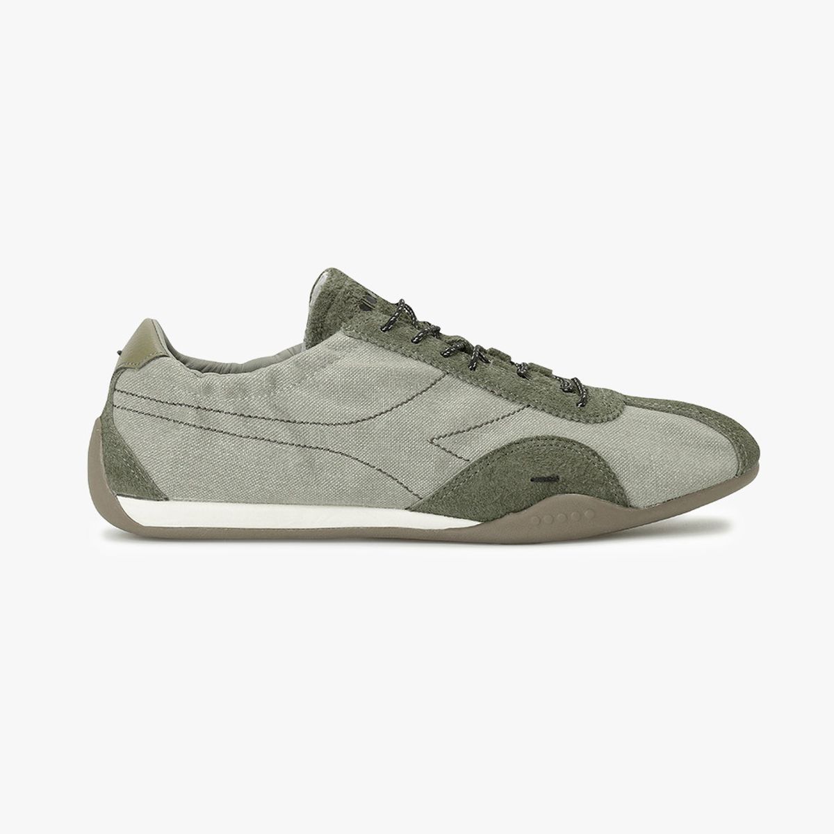 디아도라(diadora) 벨루나 스튜디오 OLIVE