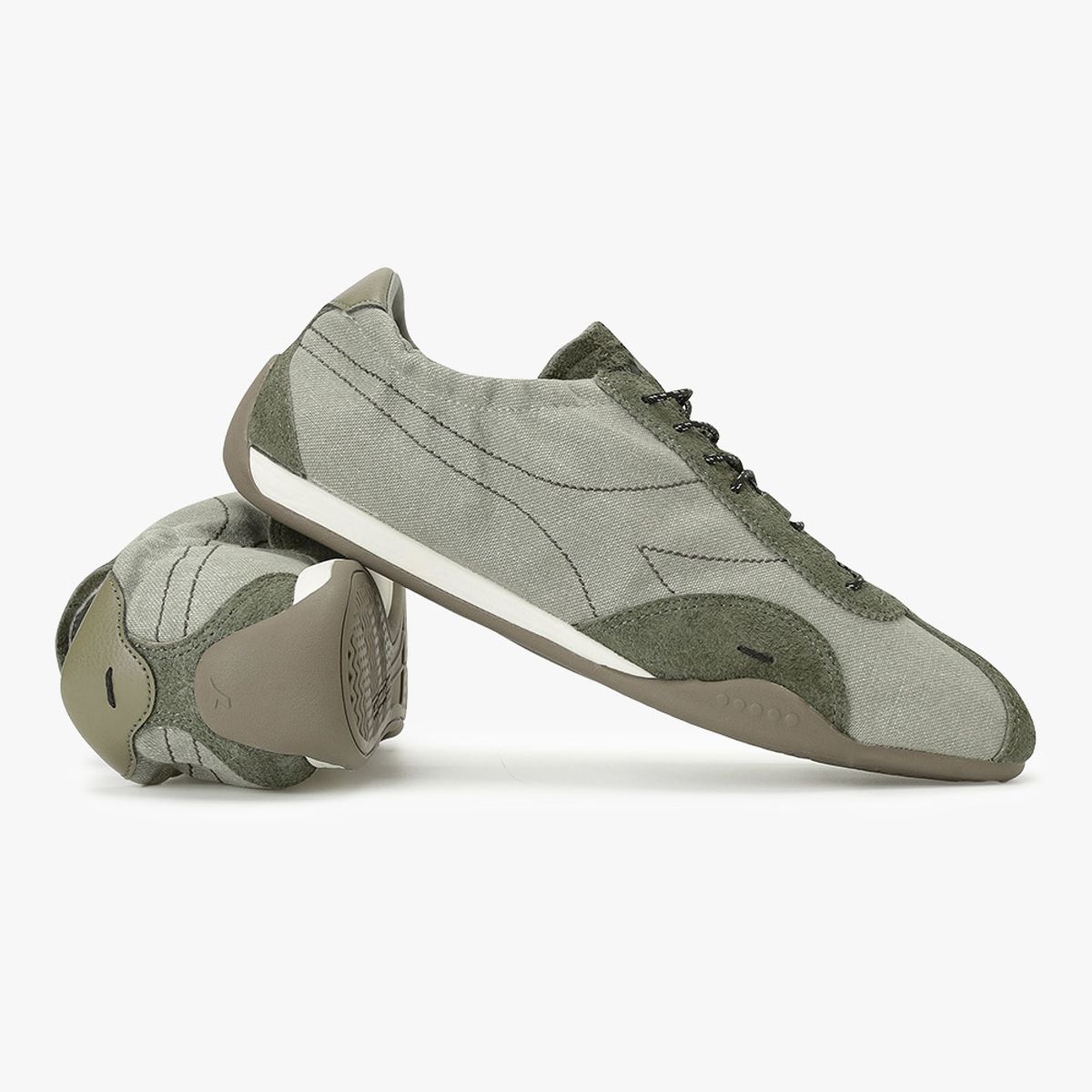 디아도라(diadora) 벨루나 스튜디오 OLIVE