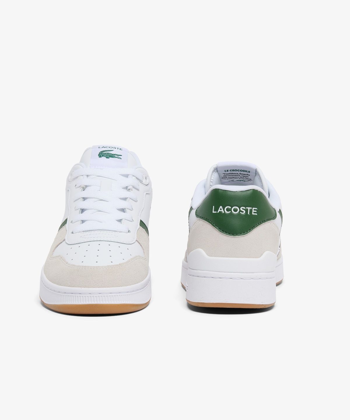 라코스테(LACOSTE) 남성 T-CLIP SET 스니커즈 RZ2011M56N Y37