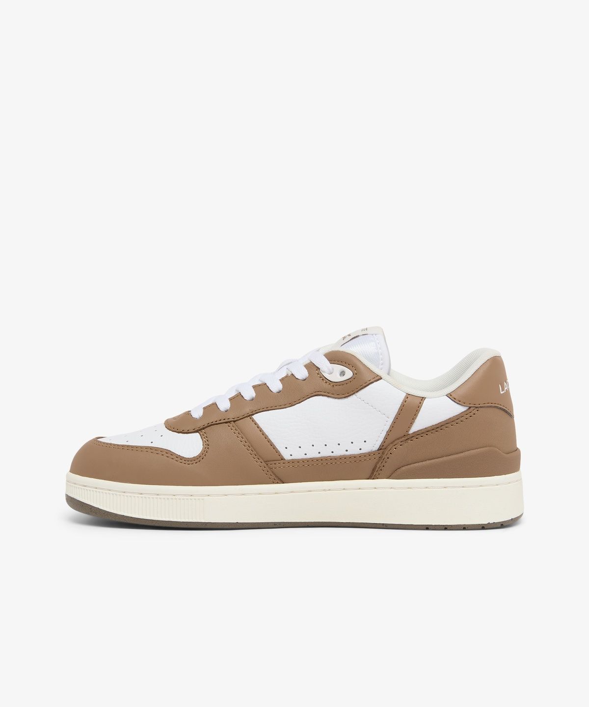 라코스테(LACOSTE) 남성 T-CLIP SET 스니커즈 RZ1012M56N 385
