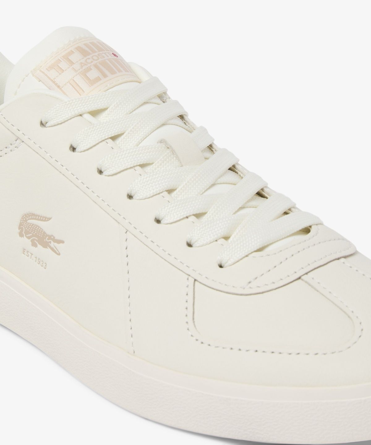 라코스테(LACOSTE) 남성 BASESHOT PRO 스니커즈 RZ7119M56N OT6