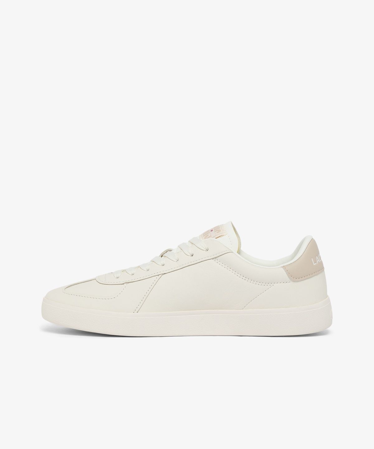 라코스테(LACOSTE) 남성 BASESHOT PRO 스니커즈 RZ7119M56N OT6