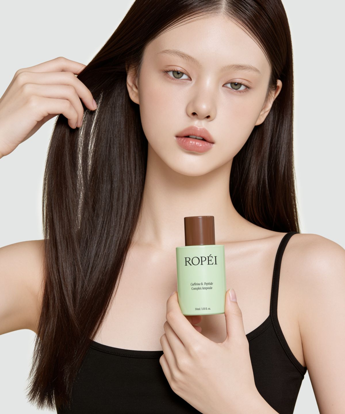 로페이(ROPEI) 루트 부스팅 듀얼 키트 (4주)