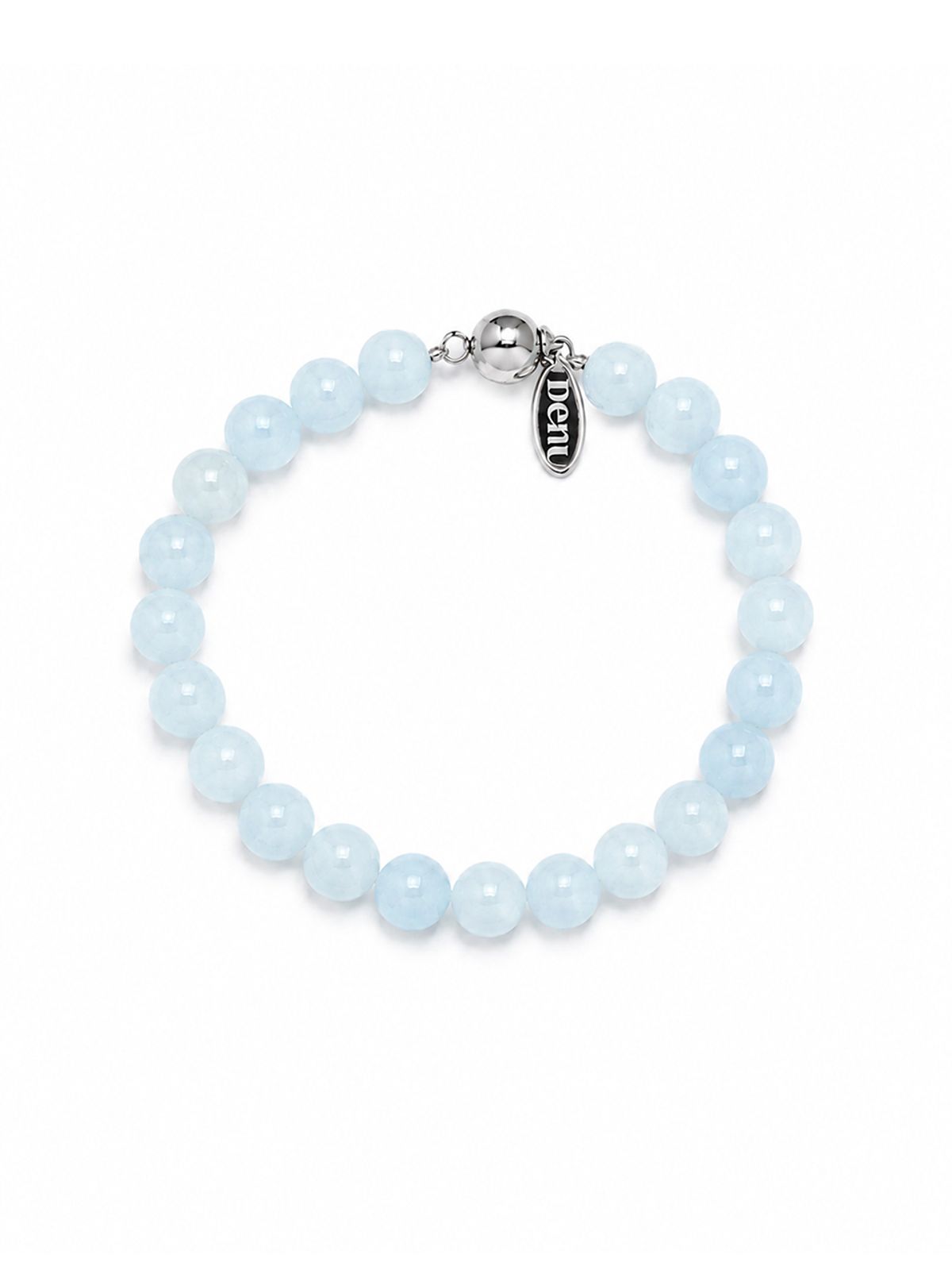 데누(DENU) Marine Bracelet [Blue]
