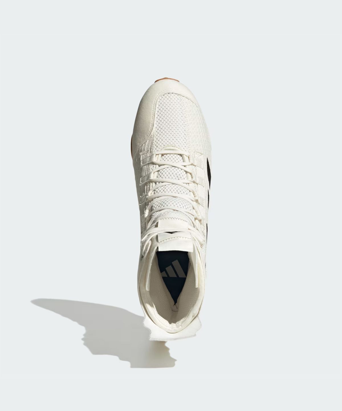 아디다스 컴뱃 스포츠(ADIDAS COMBAT SPORTS) 스피덱스 23(KI8762) - 화이트 블랙