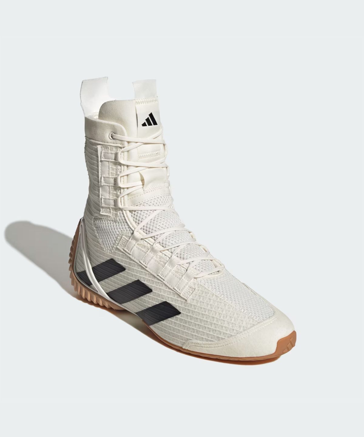 아디다스 컴뱃 스포츠(ADIDAS COMBAT SPORTS) 스피덱스 23(KI8762) - 화이트 블랙