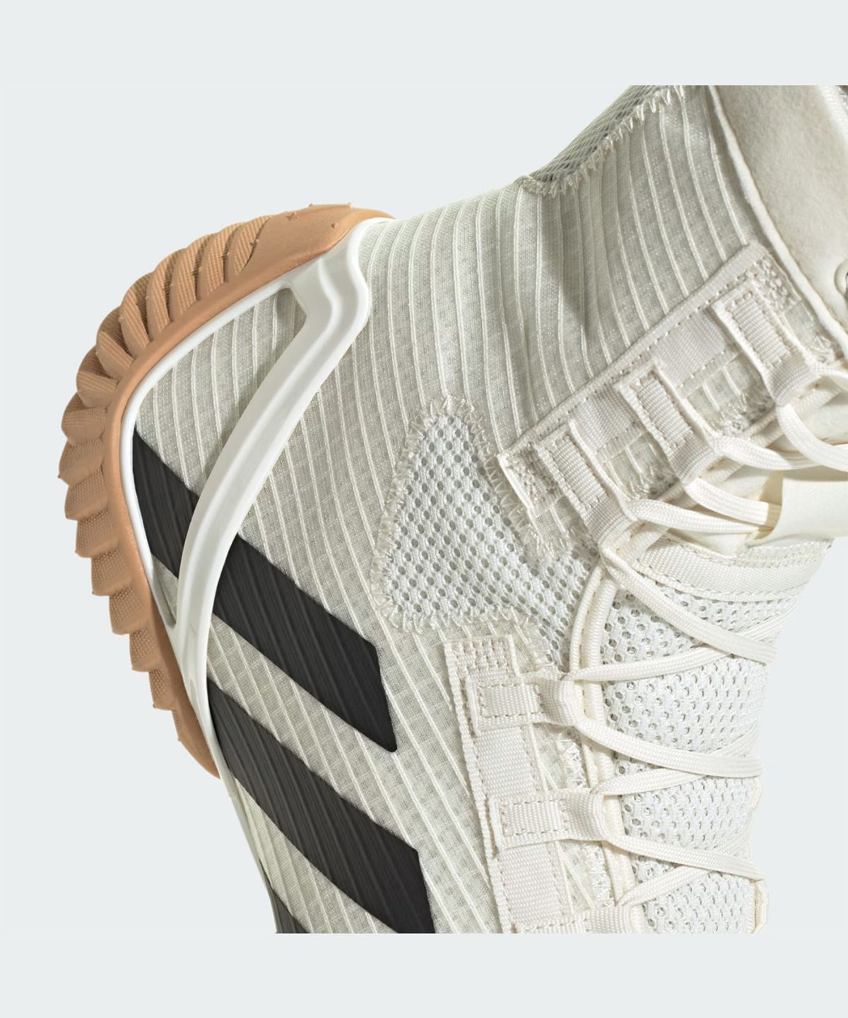 아디다스 컴뱃 스포츠(ADIDAS COMBAT SPORTS) 스피덱스 23(KI8762) - 화이트 블랙