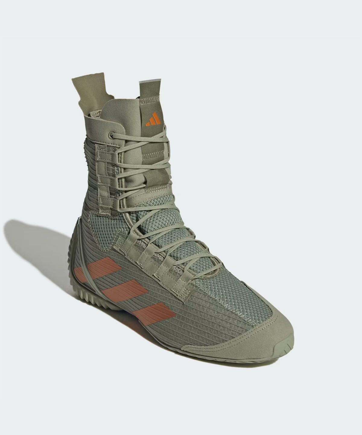 아디다스 컴뱃 스포츠(ADIDAS COMBAT SPORTS) 스피덱스 23 (KI8763) - 카키