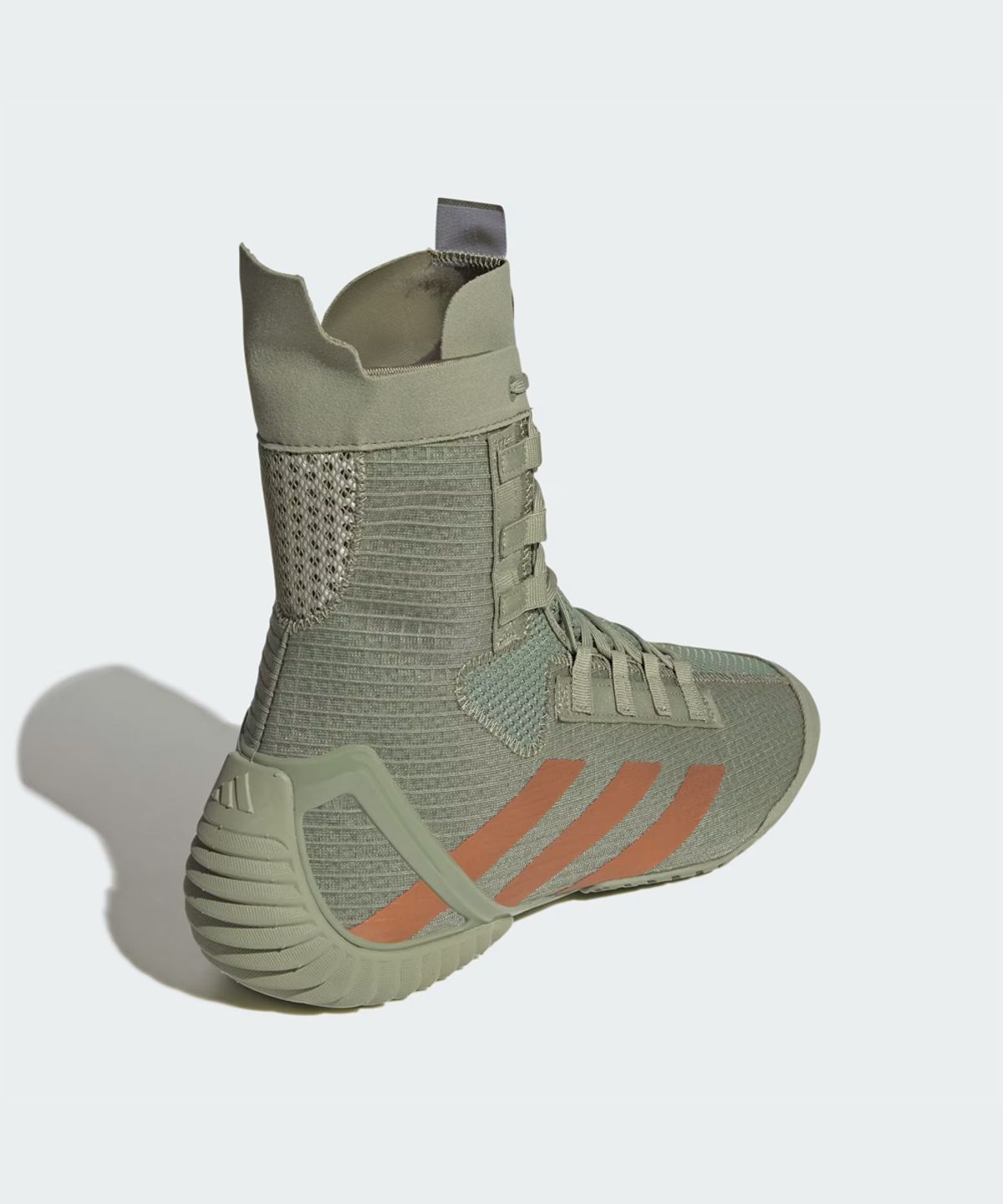 아디다스 컴뱃 스포츠(ADIDAS COMBAT SPORTS) 스피덱스 23 (KI8763) - 카키