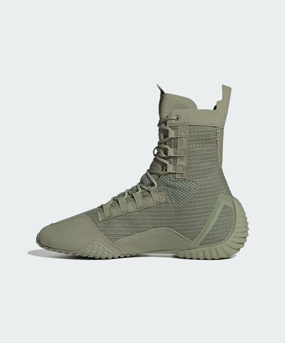 아디다스 컴뱃 스포츠(ADIDAS COMBAT SPORTS) 스피덱스 23 (KI8763) - 카키