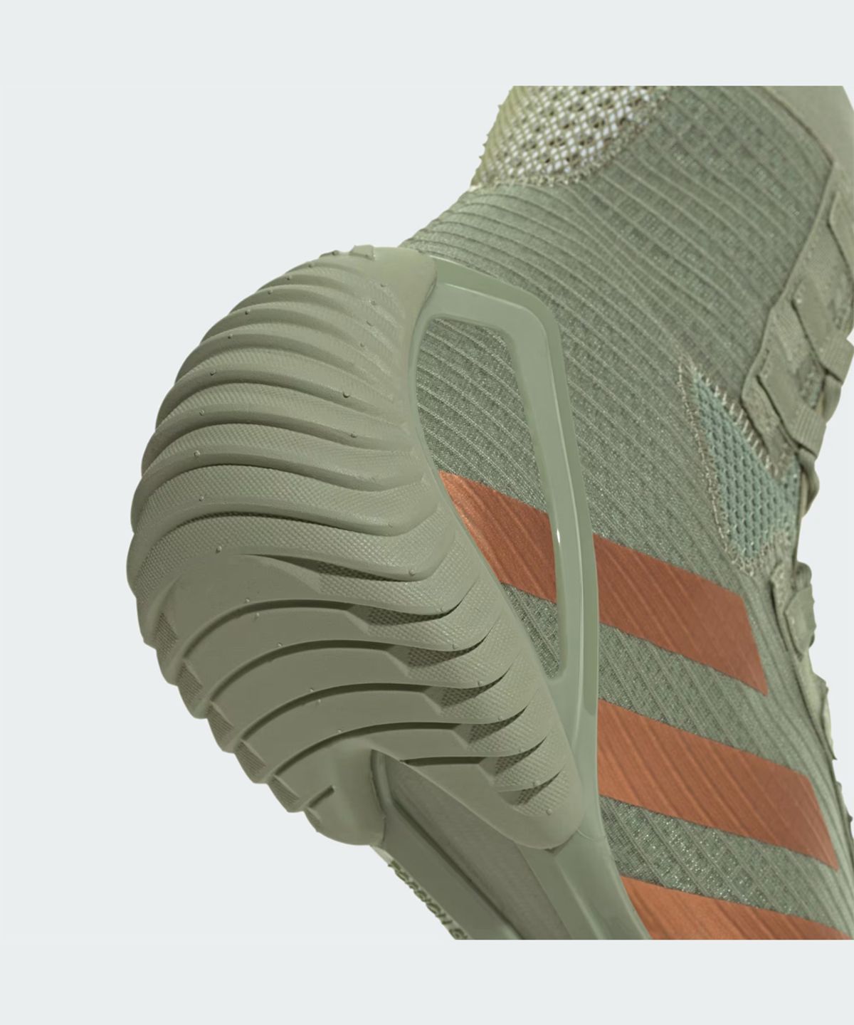 아디다스 컴뱃 스포츠(ADIDAS COMBAT SPORTS) 스피덱스 23 (KI8763) - 카키