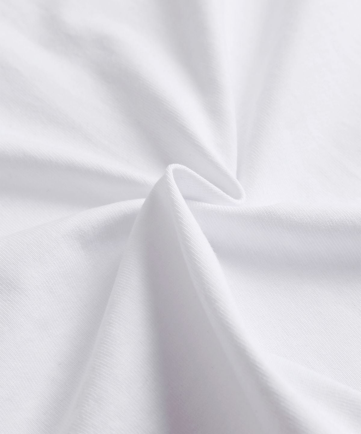 미나수(MENASOO) MNS x American apparel Run Club Long-Sleeves_White