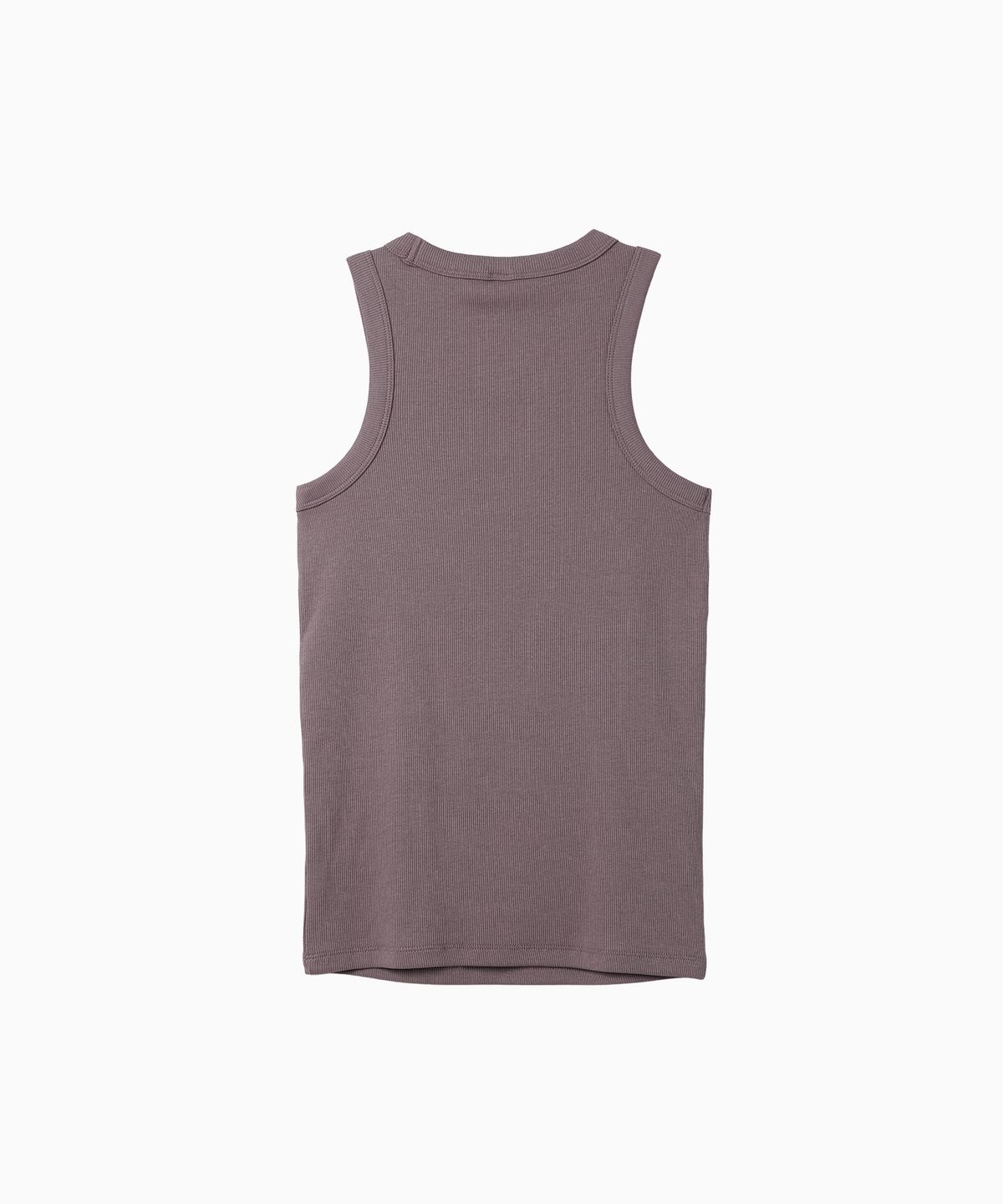 미나수(MENASOO) MNS x American apparel 261 Sleeveless_Violet