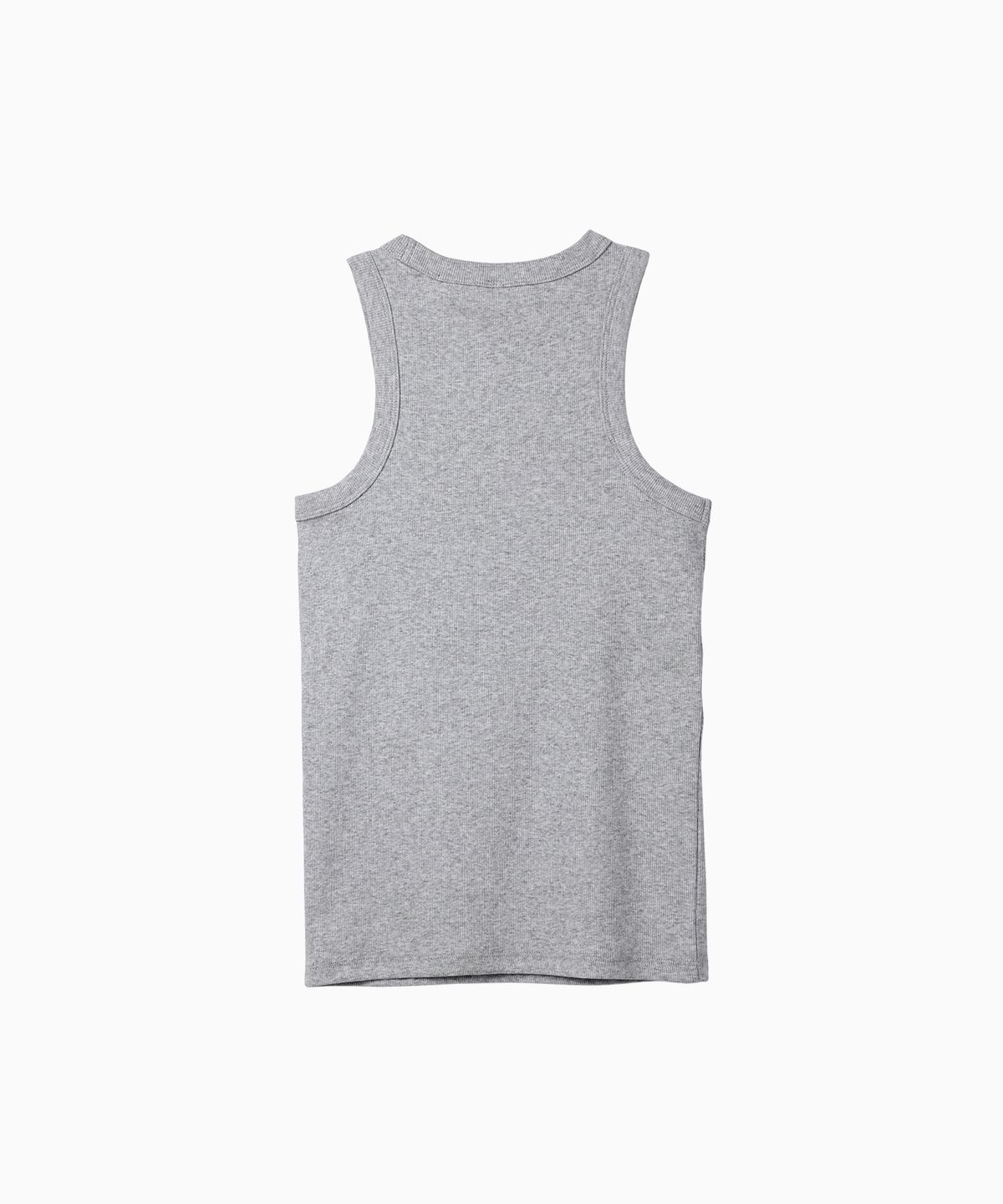미나수(MENASOO) MNS x American apparel 261 Sleeveless_Gray