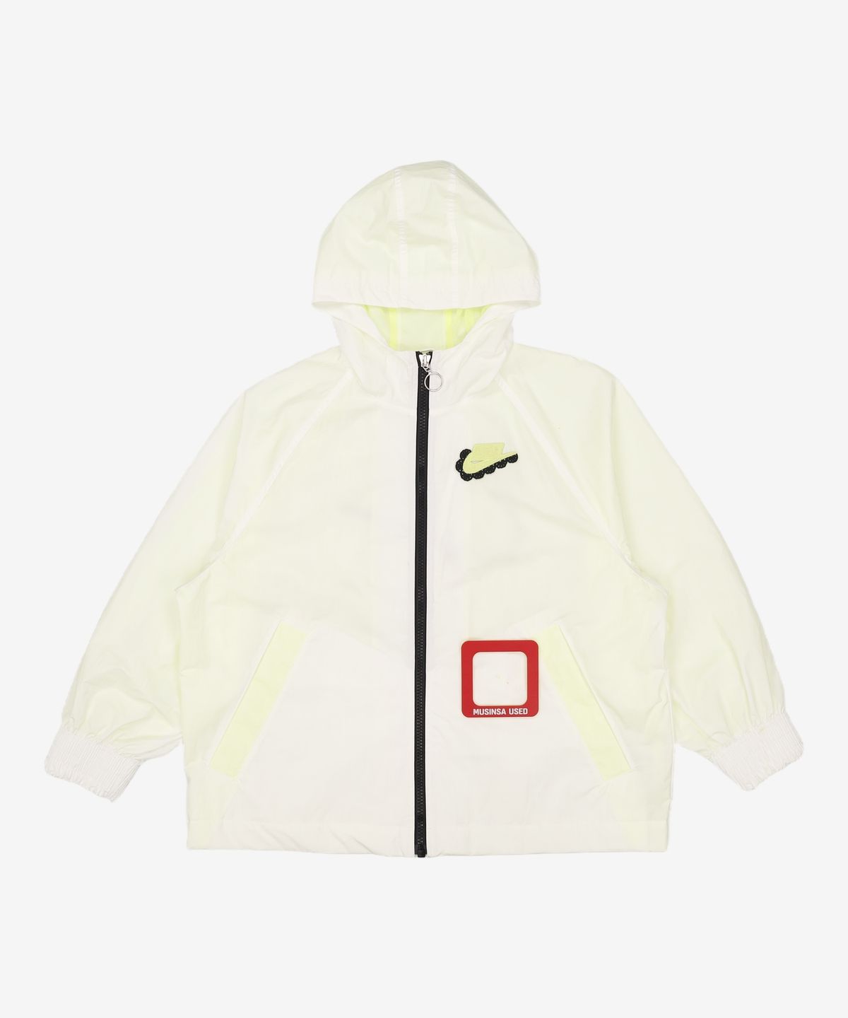 나이키(NIKE) 아노락 재킷 80
