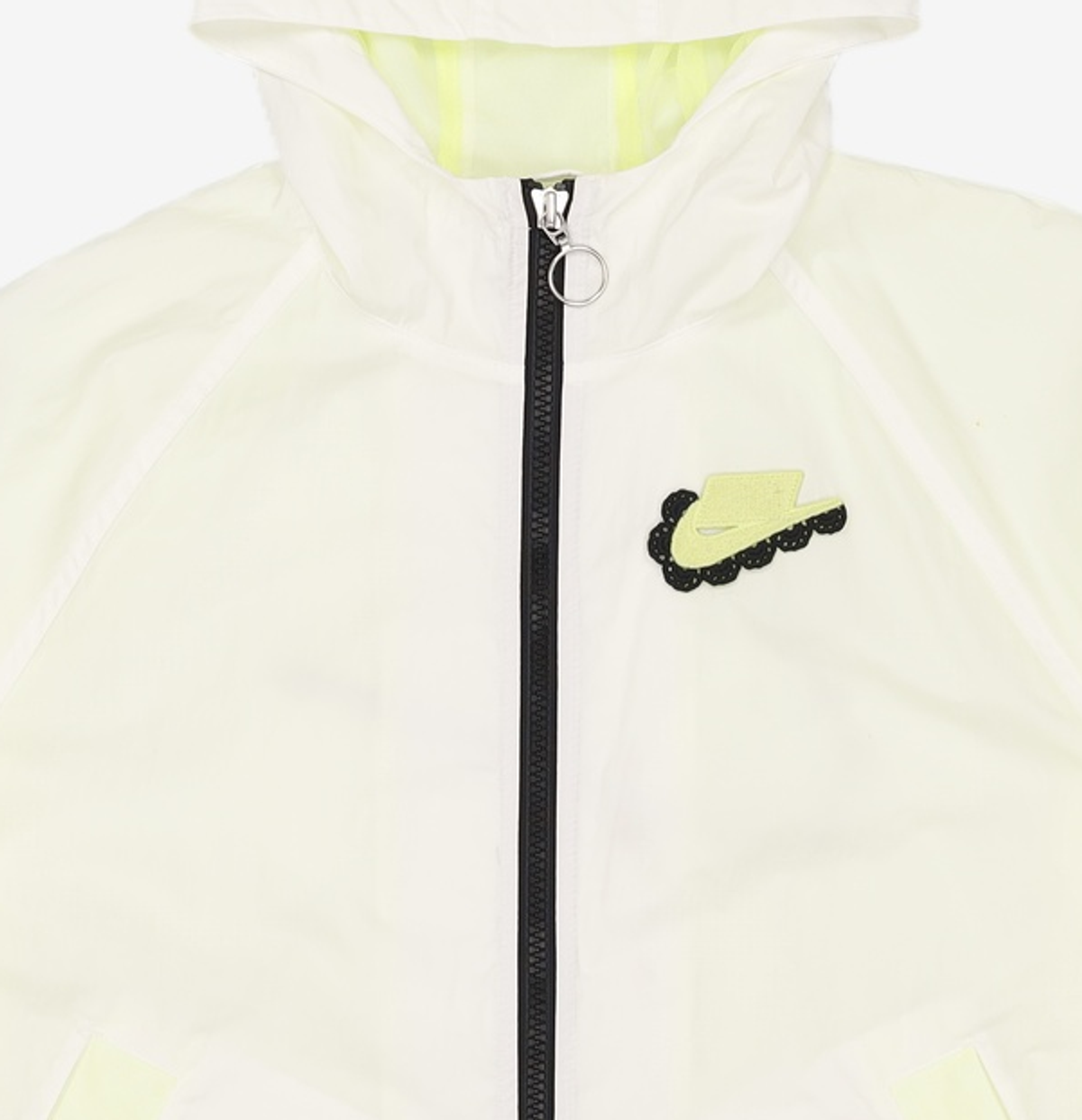 나이키(NIKE) 아노락 재킷 80