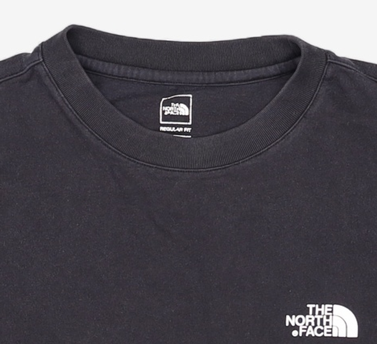 노스페이스(THE NORTH FACE) 반소매 티셔츠 M