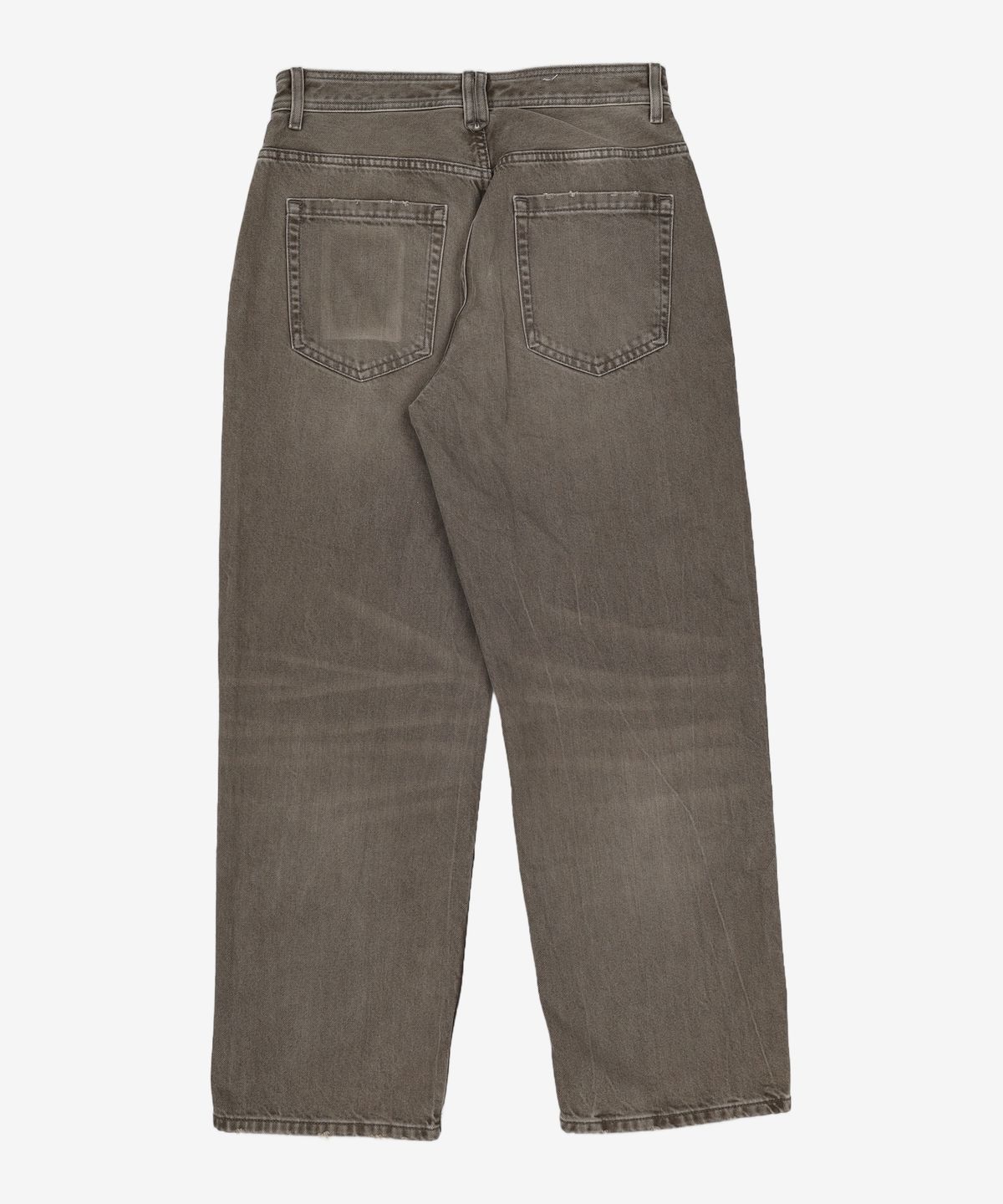 자라(ZARA) 청/데님 팬츠 31