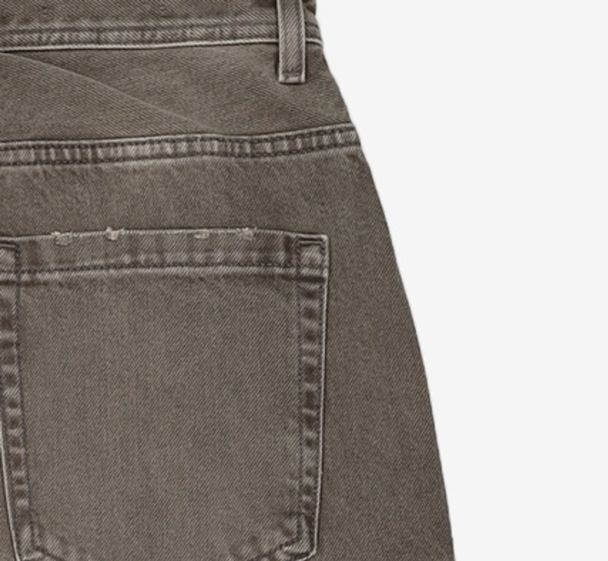 자라(ZARA) 청/데님 팬츠 31