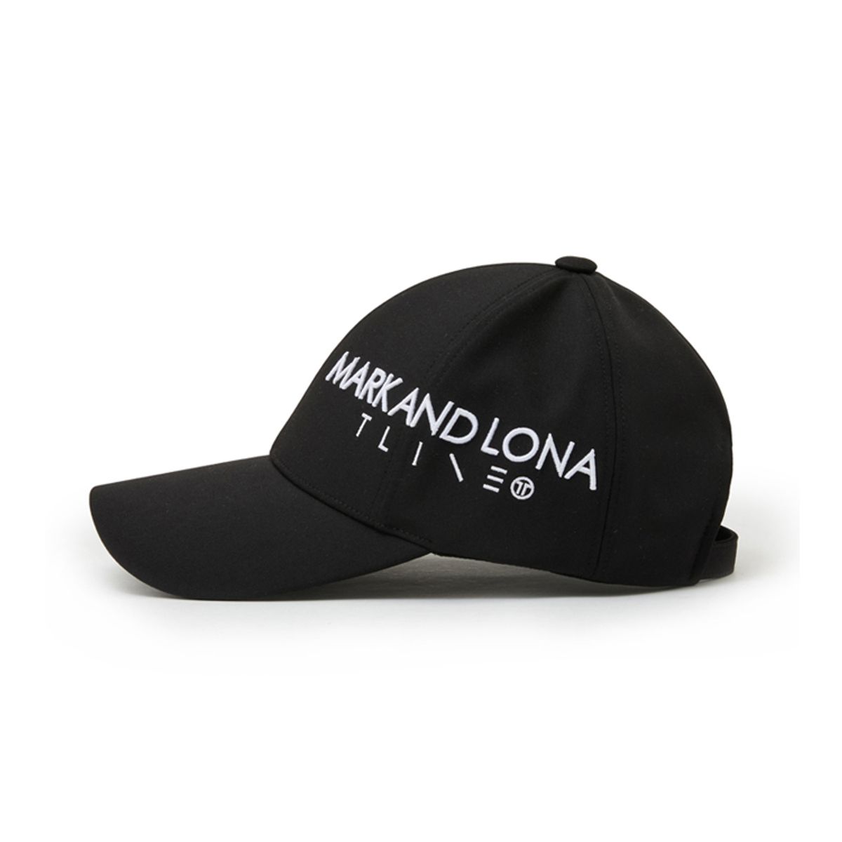 마크앤로나(MARK&LONA) U T-LINE SIDE LOGO CAP LS3YP71U