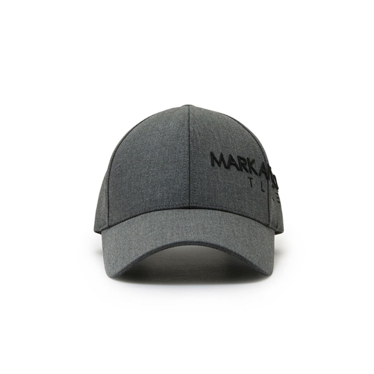 마크앤로나(MARK&LONA) U T-LINE SIDE LOGO CAP LS3YP71U