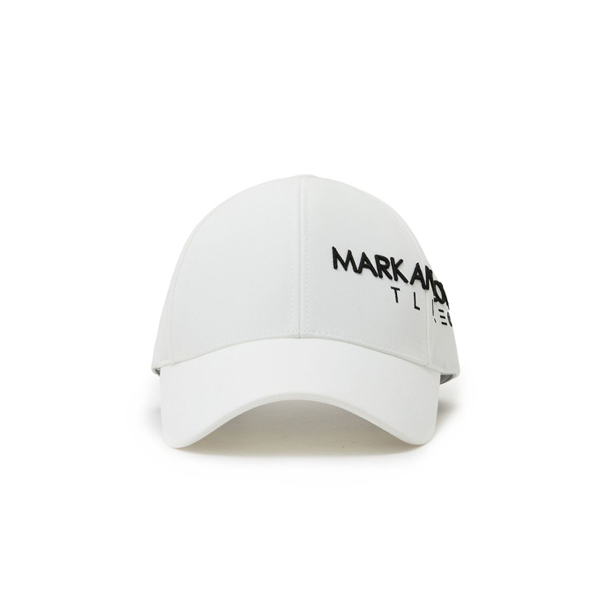 마크앤로나(MARK&LONA) U T-LINE SIDE LOGO CAP LS3YP71U