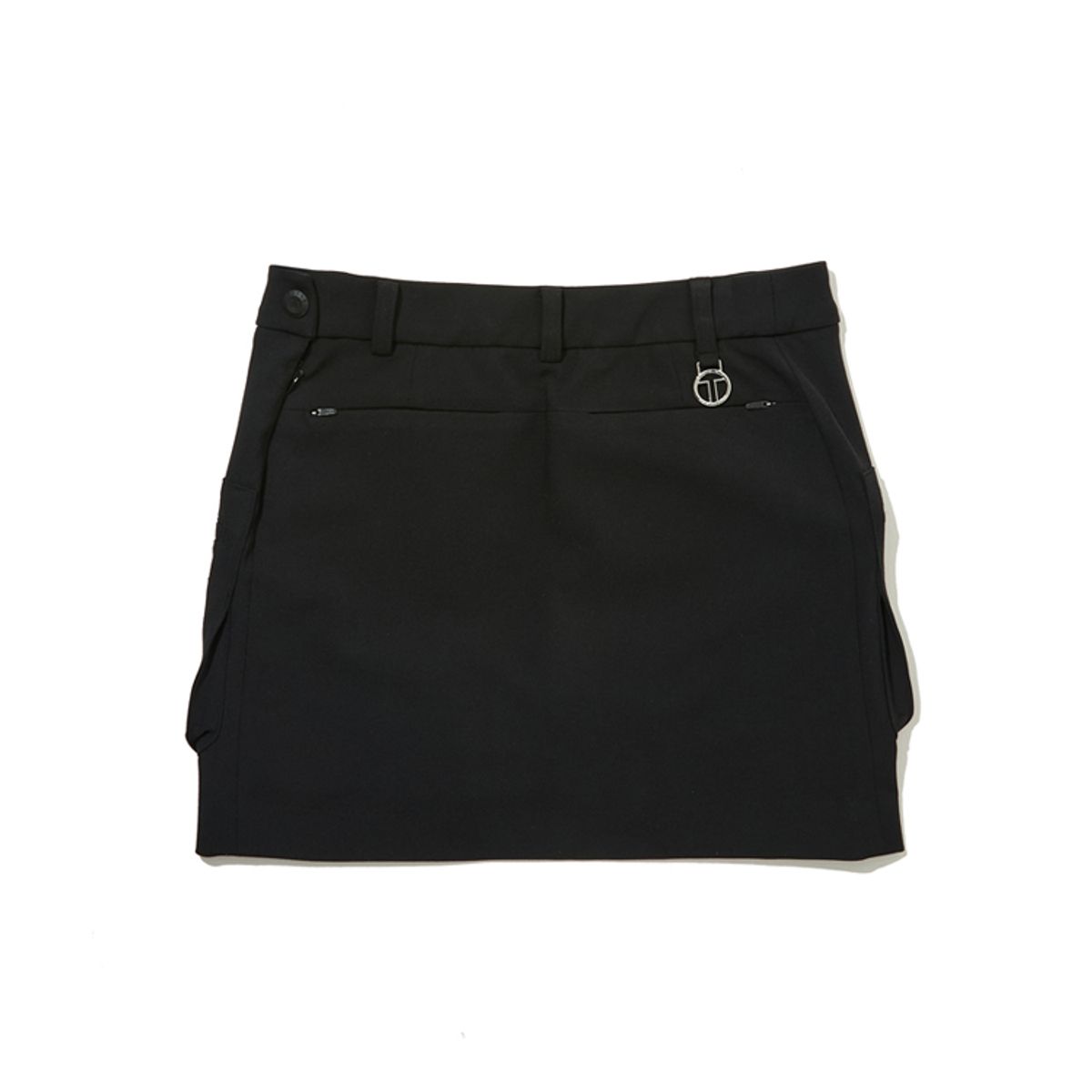 마크앤로나(MARK&LONA) W T-LINE POCKET POINT H-LINE SKIRT LS3XE71F