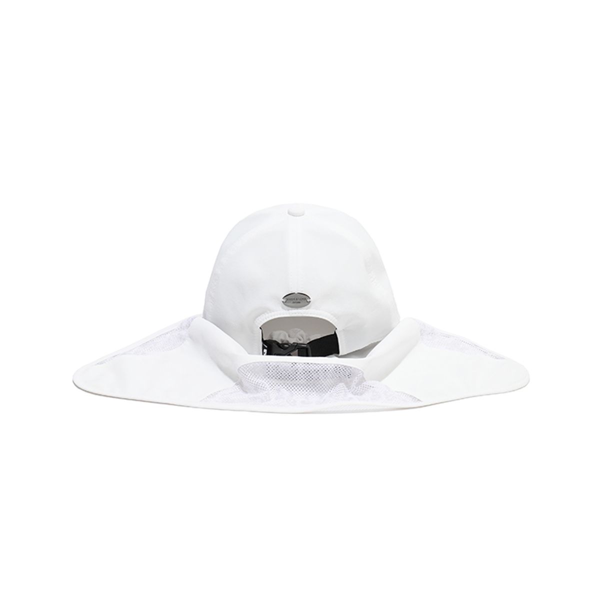 마크앤로나(MARK&LONA) U GN 2WAY SUN SHIELD BALL CAP LS3YP01U