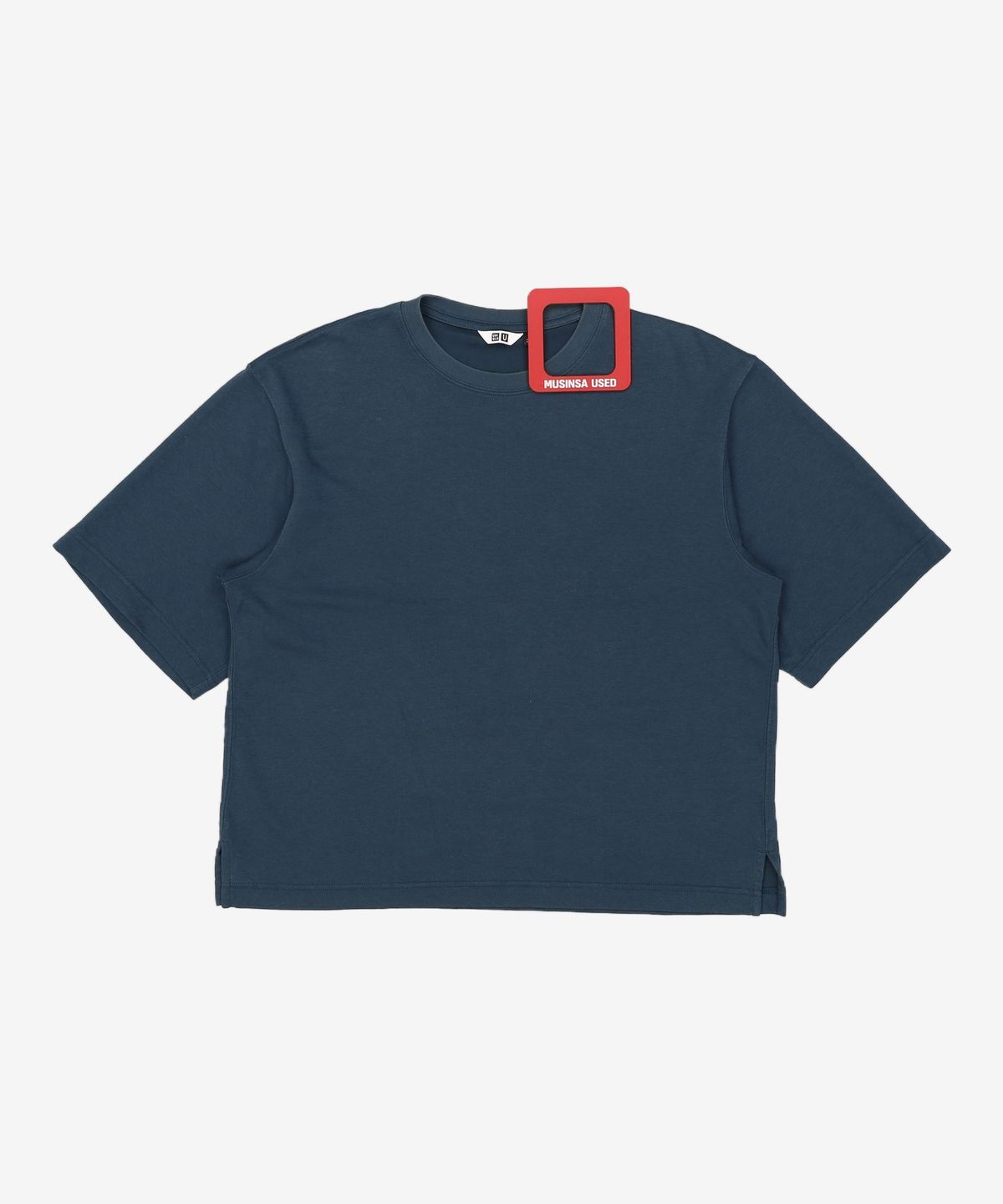 유니클로(UNIQLO) 반소매 티셔츠 L
