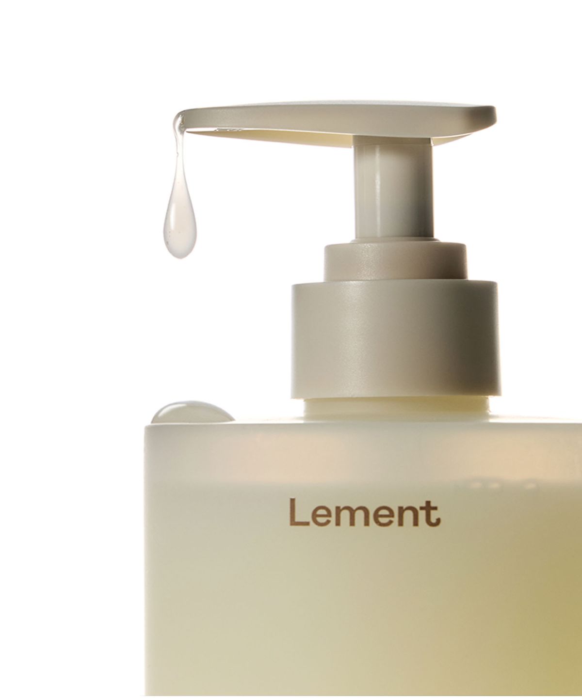 르멘트(LEMENT) 로지 이브닝 글린트 샴푸 400ml