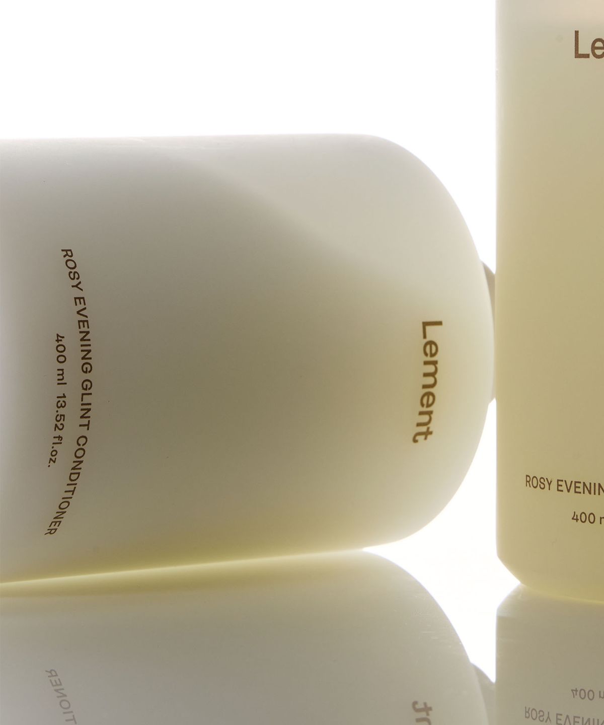 르멘트(LEMENT) 로지 이브링 글린트 컨디셔너 400ml